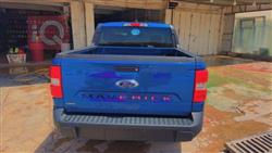 فورد مافريك